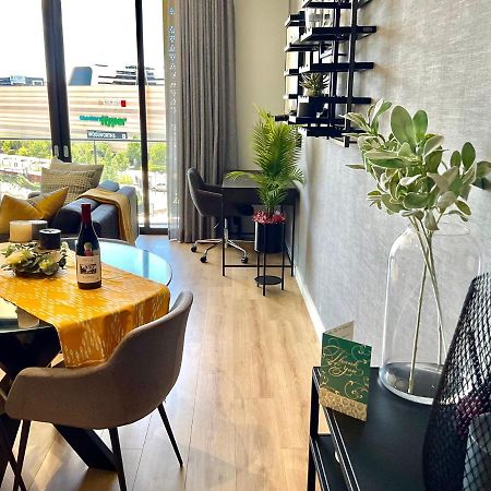5 Star Elegant Apartments, Ellipse, Waterfall City, Midrand, Johannesburg 외부 사진