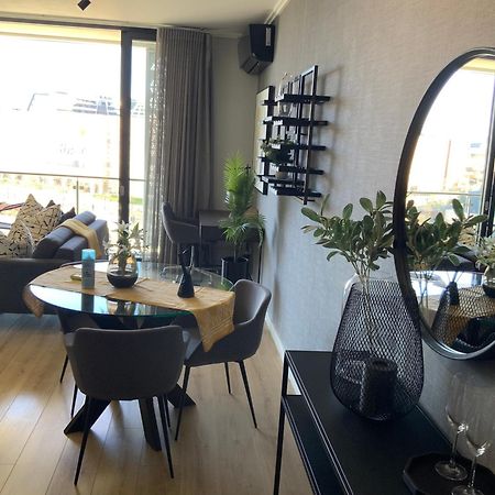5 Star Elegant Apartments, Ellipse, Waterfall City, Midrand, Johannesburg 외부 사진