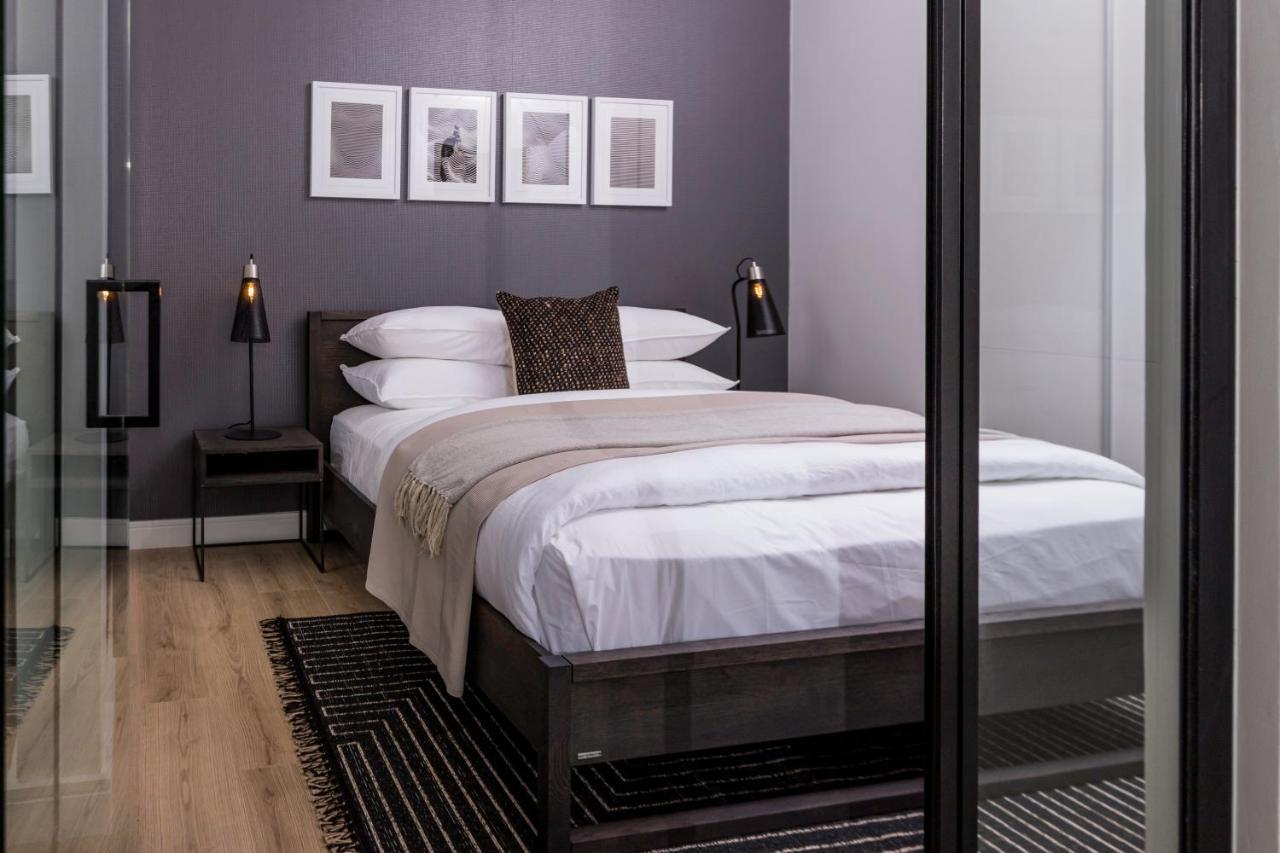 5 Star Elegant Apartments, Ellipse, Waterfall City, Midrand, Johannesburg 외부 사진