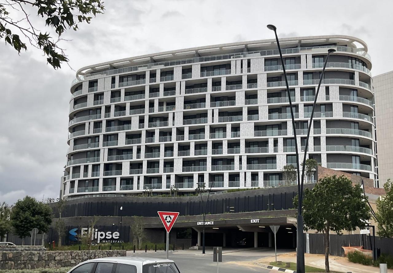 5 Star Elegant Apartments, Ellipse, Waterfall City, Midrand, Johannesburg 외부 사진