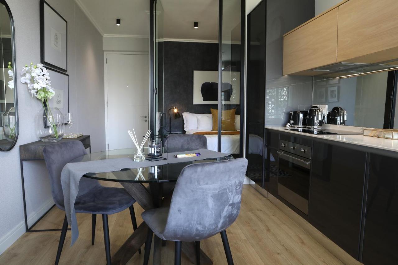 5 Star Elegant Apartments, Ellipse, Waterfall City, Midrand, Johannesburg 외부 사진