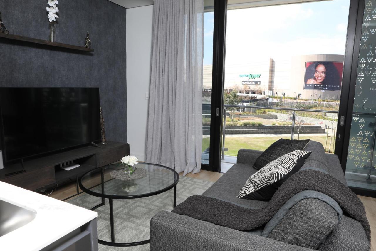 5 Star Elegant Apartments, Ellipse, Waterfall City, Midrand, Johannesburg 외부 사진