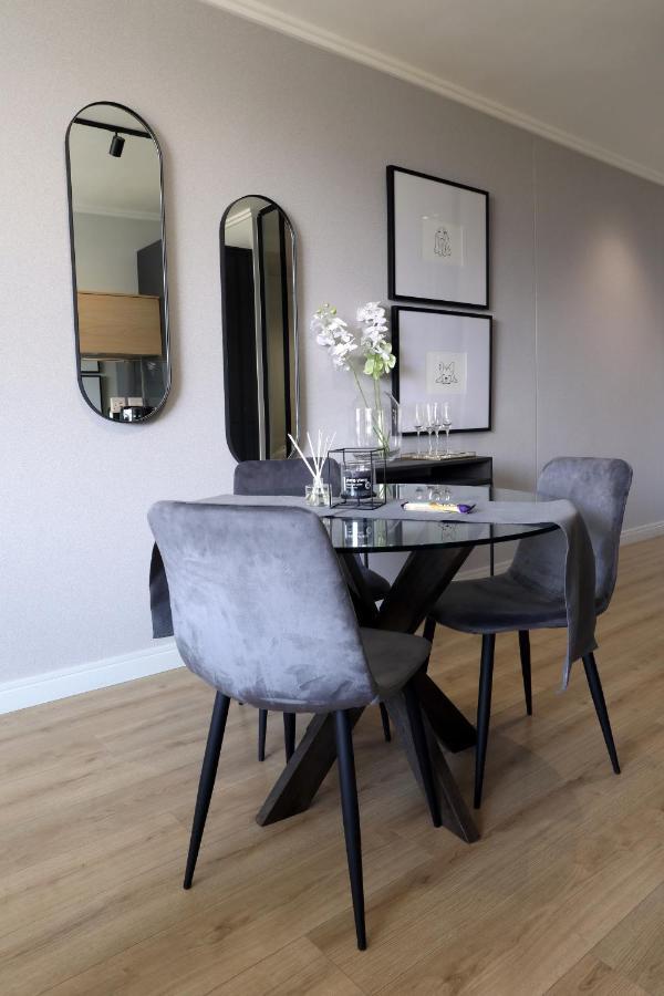 5 Star Elegant Apartments, Ellipse, Waterfall City, Midrand, Johannesburg 외부 사진