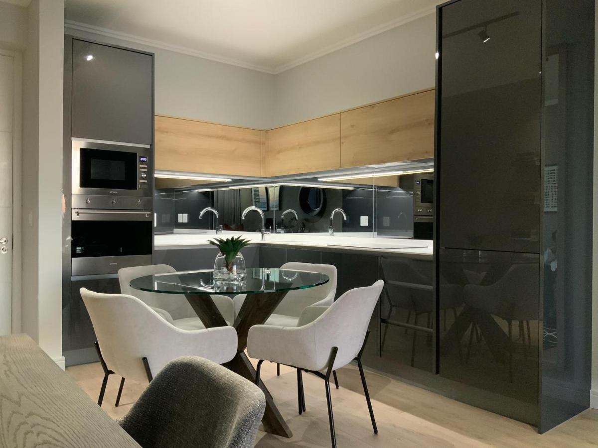 5 Star Elegant Apartments, Ellipse, Waterfall City, Midrand, Johannesburg 외부 사진