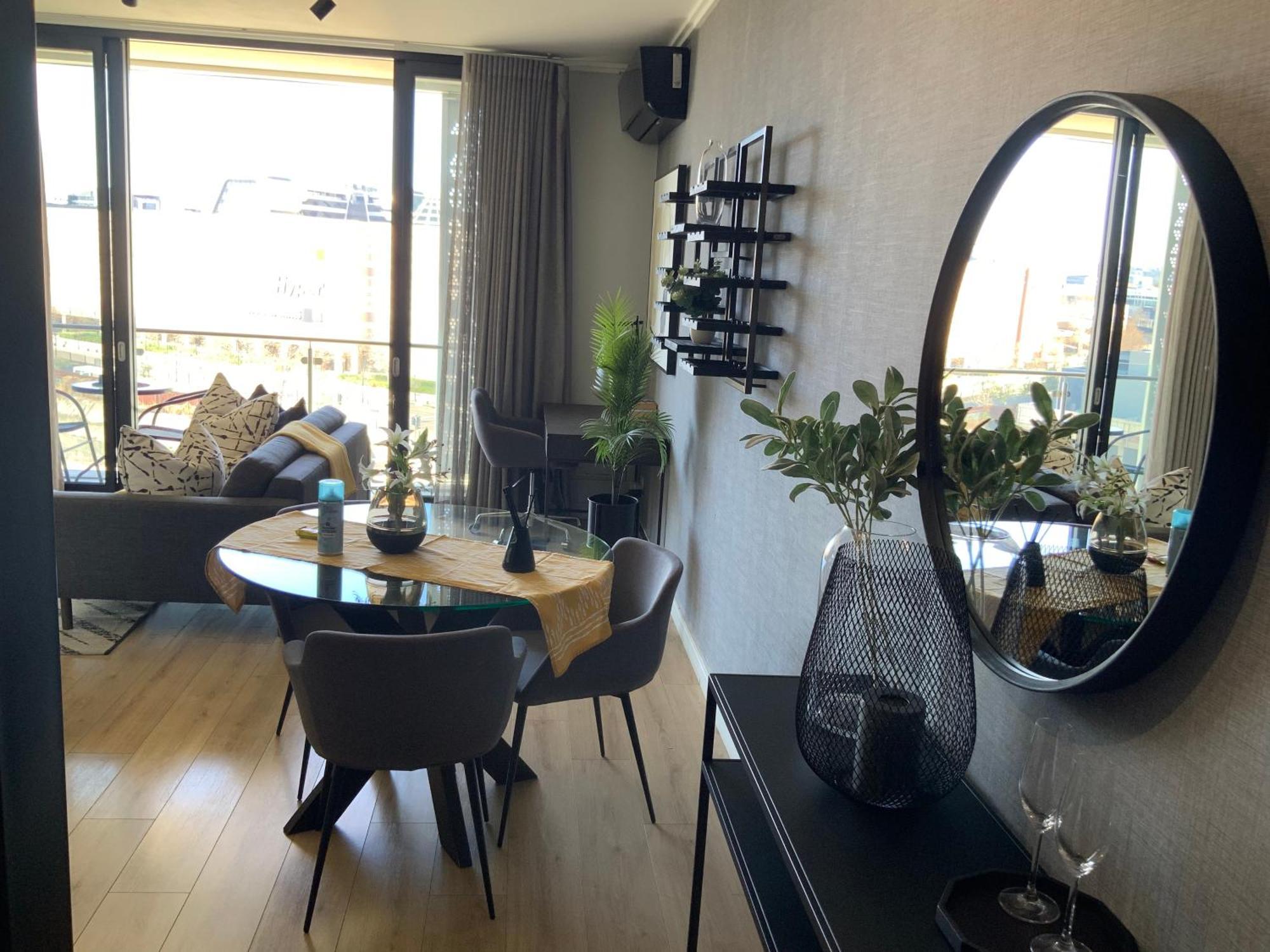 5 Star Elegant Apartments, Ellipse, Waterfall City, Midrand, Johannesburg 외부 사진