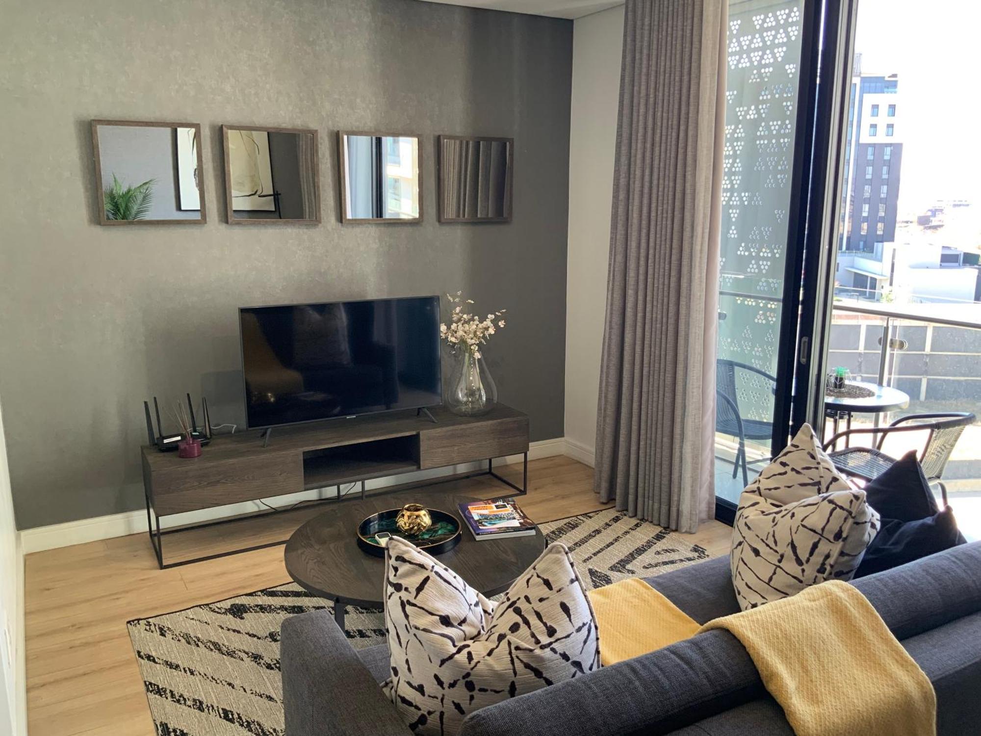 5 Star Elegant Apartments, Ellipse, Waterfall City, Midrand, Johannesburg 외부 사진